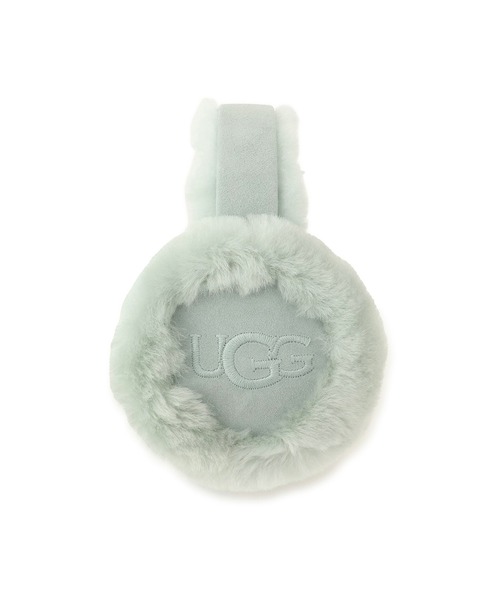 UGG Australia（アグオーストラリア） 耳当て イヤーマフ 「UGG(アグ