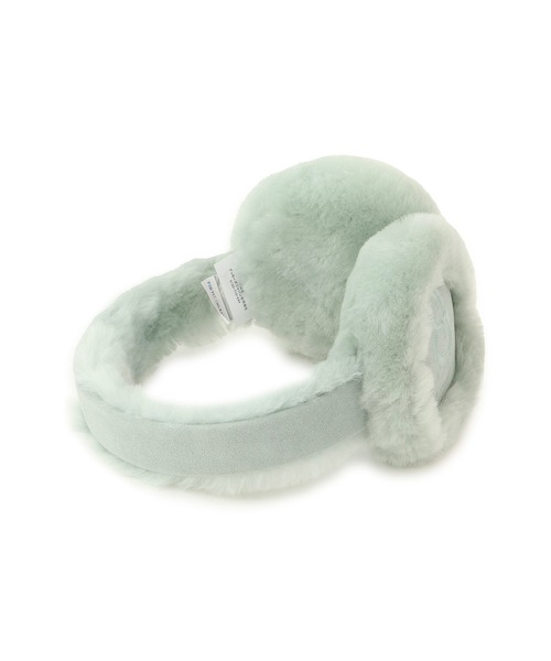 UGG Australia（アグオーストラリア） 耳当て イヤーマフ 「UGG(アグ