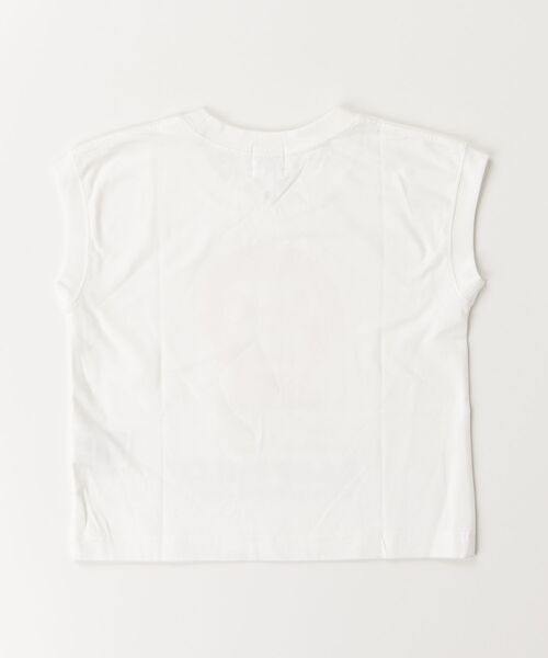 A BATHING APE（アベイシングエイプ） タンクトップ 肌着 BABY MILO