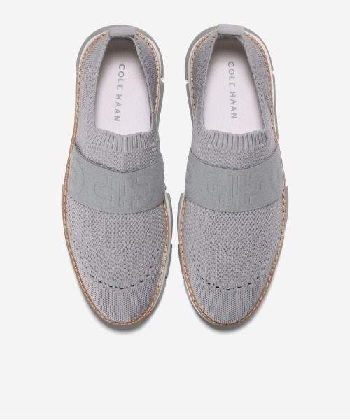 スニーカー ゼログランド レラ スティッチライト スリッポン スニーカー womens レディースの画像
