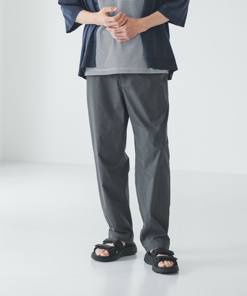 GAP（ギャップ） パンツ リラックスフィット 2WAY イージーウエスト