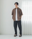パンツ エアかるイージーパンツ/633983 メンズの詳細画像1