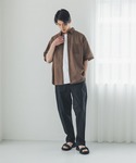 パンツ エアかるイージーパンツ/633983 メンズの詳細画像2