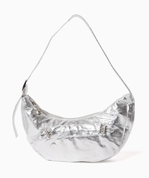 「ROOPTOKYO」 ショルダーバッグ FREE ライトブルー レディース_画像3