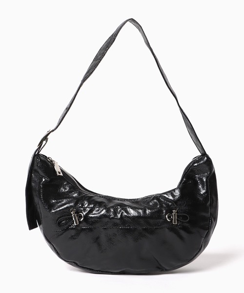 「ROOPTOKYO」 ショルダーバッグ FREE ライトブルー レディース_画像4