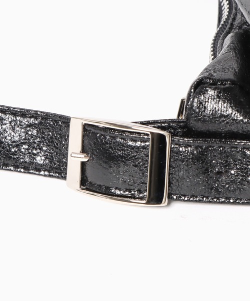 「ROOPTOKYO」 ショルダーバッグ FREE ライトブルー レディース_画像8