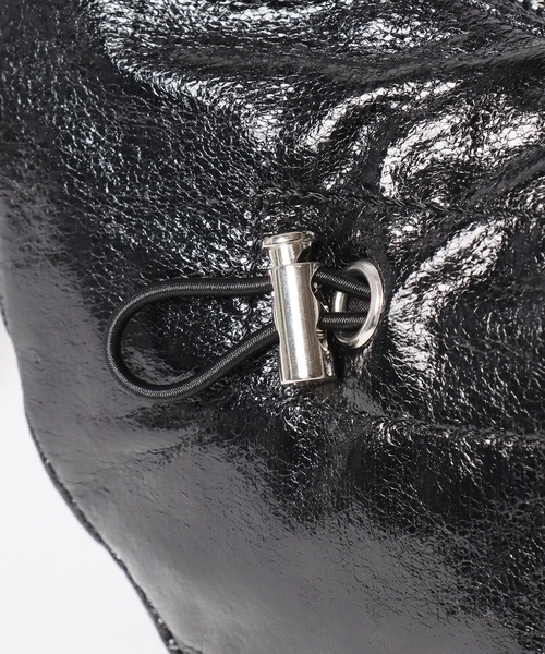 「ROOPTOKYO」 ショルダーバッグ FREE ライトブルー レディース_画像9