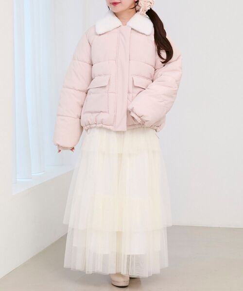 MAJESTIC LEGON（マジェスティックレゴン） ブルゾン アウター 厚手