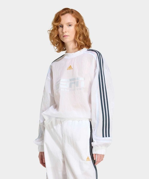 adidas（アディダス） トレーナー スウェット チームガイスト 2.0