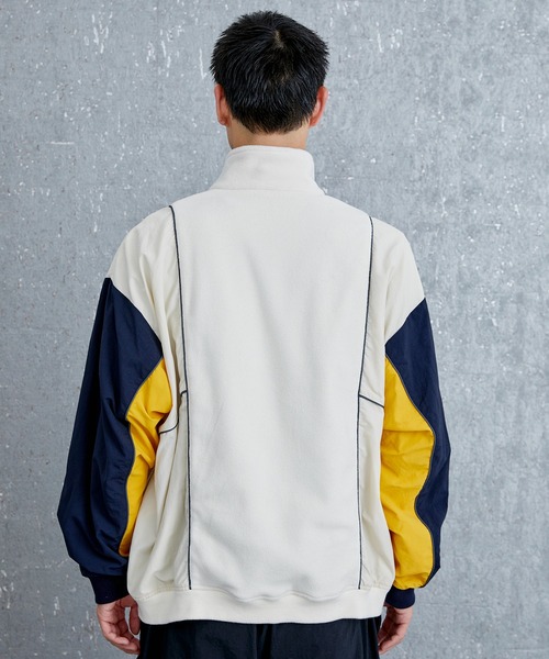 「A + TOKYO」 長袖Tシャツ 2 ブラック メンズ_画像6