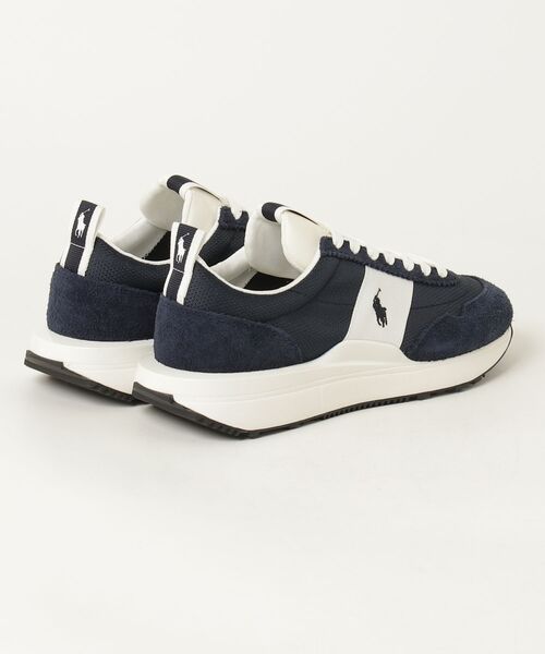 POLO RALPH LAUREN（ポロ・ラルフローレン） スニーカー ポロ ラルフ 