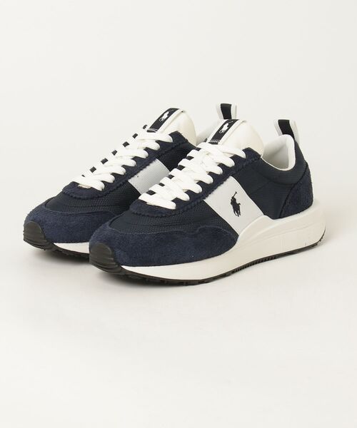POLO RALPH LAUREN（ポロ・ラルフローレン） スニーカー ポロ ラルフ
