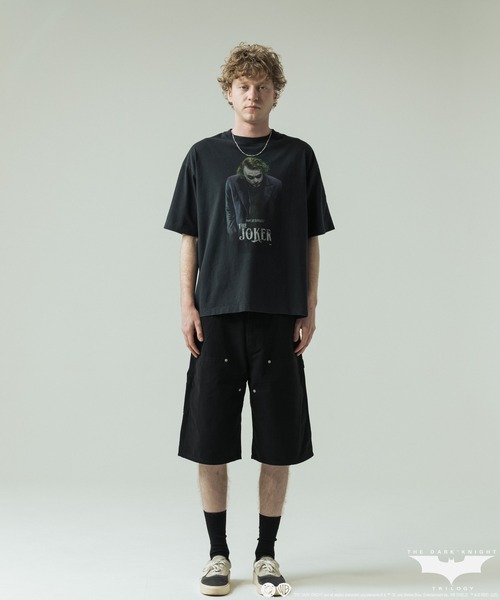 SLICK（スリック） tシャツ 「SLICK/スリック」SLICK / THE JOKER
