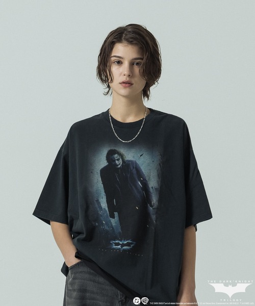 SLICK（スリック） tシャツ 「SLICK/スリック」SLICK / THE JOKER