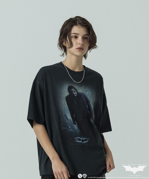 SLICK（スリック） tシャツ 「SLICK/スリック」SLICK / THE JOKER