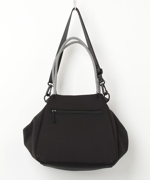 「GALLEST」 2WAYバッグ 00 ブラック レディース_画像3