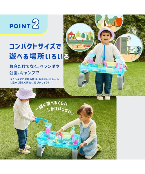 DADWAY(ダッドウェイ) おもちゃ MY LITTLE TIGER ウォーターテーブル DADWAY(ダッドウェイ) おもちゃ MY LITTLE TIGER ウォーターテーブル