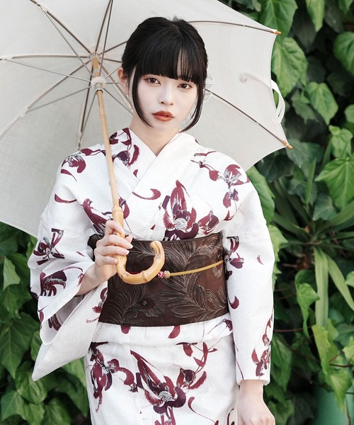 乱菊 着物（utatane）の商品一覧 通販 - Yahoo!ショッピング
