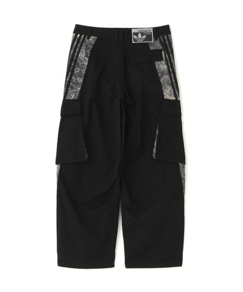 adidas（アディダス） ワイドパンツ カーゴパンツ adidas Originals