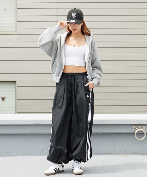 adidas（アディダス） パンツ パンツADILENIUM 5.0 BALLOON TP
