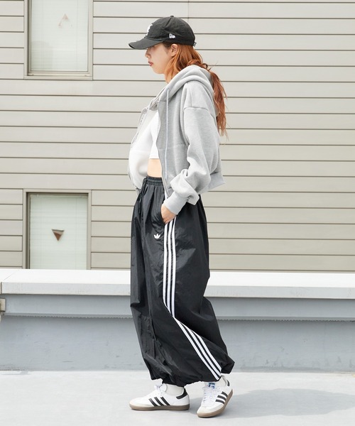 adidas（アディダス） パンツ パンツADILENIUM 5.0 BALLOON TP