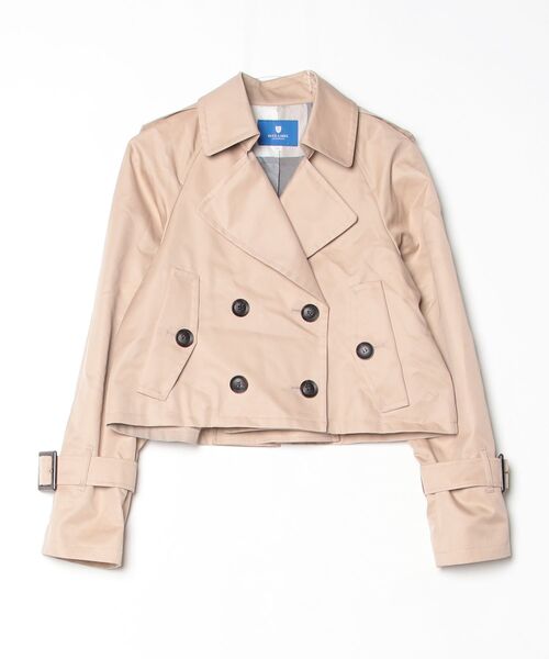 BLUE LABEL CRESTBRIDGE（ブルーレーベルクレストブリッジ 