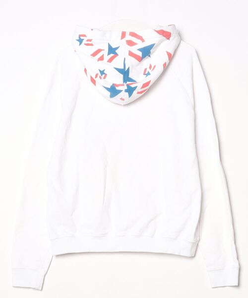 トップス STUDIO SEVEN パーカー メンズ