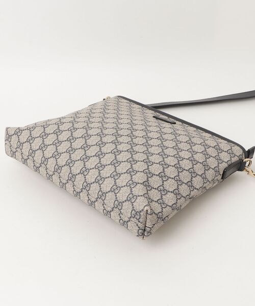 GUCCI（グッチ） ショルダーバッグ - ベージュ レディース : ZOZOTOWN