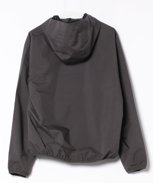 「ragged mountain」 マウンテンパーカー X-LARGE ブラック メンズ_画像2