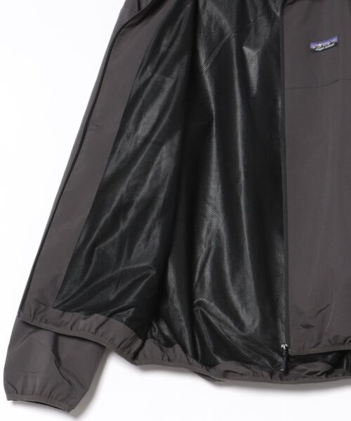 「ragged mountain」 マウンテンパーカー X-LARGE ブラック メンズ_画像3
