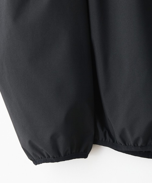 「ragged mountain」 マウンテンパーカー X-LARGE ブラック メンズ_画像6
