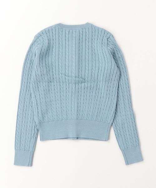 Polo Ralph Lauren Childrenswear カーディガン Polo ベア ミニ