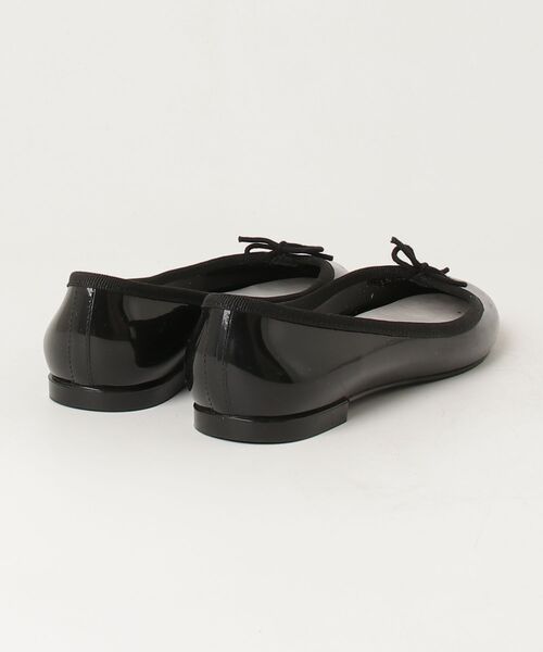 repetto（レペット） バレエシューズ 37 ブラック レディース
