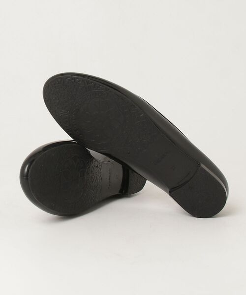 repetto（レペット） バレエシューズ 37 ブラック レディース