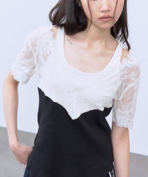 THINGS THAT MATTER（シングス ザット マター） tシャツ 半袖