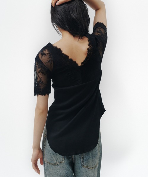 THINGS THAT MATTER（シングス ザット マター） tシャツ 半袖