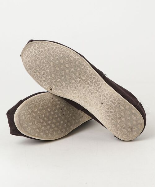 「TOMS」 スリッポン 6 ブラック レディース_画像3