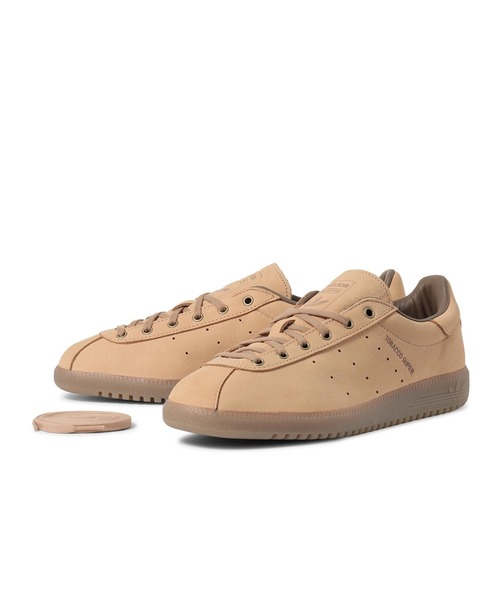 adidas tobacco（色：ベージュ系）のおすすめ人気商品一覧 通販