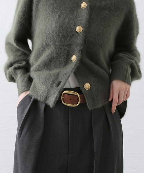 maison boinet（レディースベルト）｜ファッション小物 | ファッション