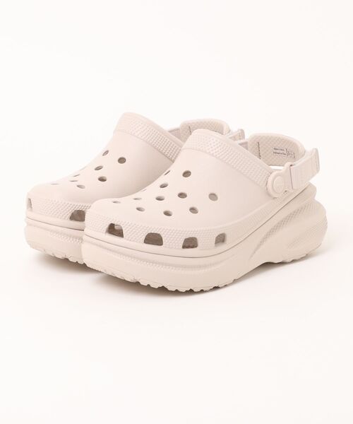 crocs（クロックス） スポーツサンダル サンダル NEW CRUSH CLOG