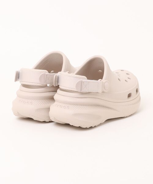 crocs（クロックス） サンダル NEW CRUSH CLOG クラッシュ クロッグ