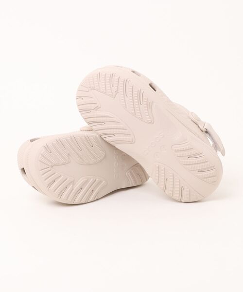 crocs（クロックス） スポーツサンダル サンダル NEW CRUSH CLOG