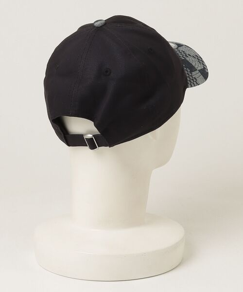 「Cooperstown Ball Cap」 キャップ「NEW ERAコラボ」 - ネイビー メンズ_画像2