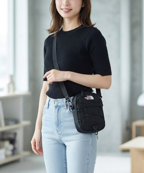 THE NORTH FACE（ザ ノースフェイス） ショルダーストラップ ノース