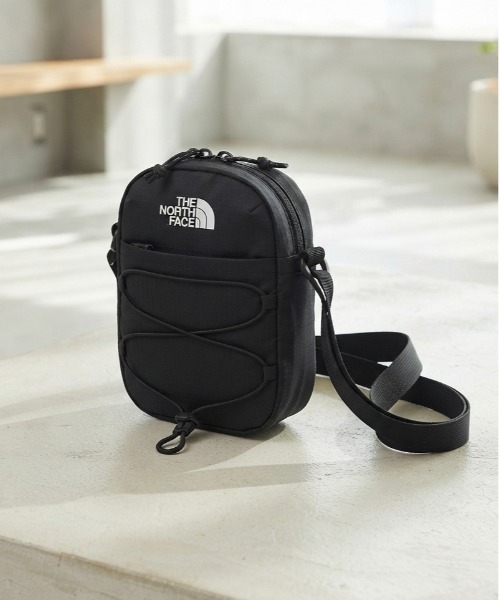 THE NORTH FACE（ザ ノースフェイス） ショルダーストラップ ノース