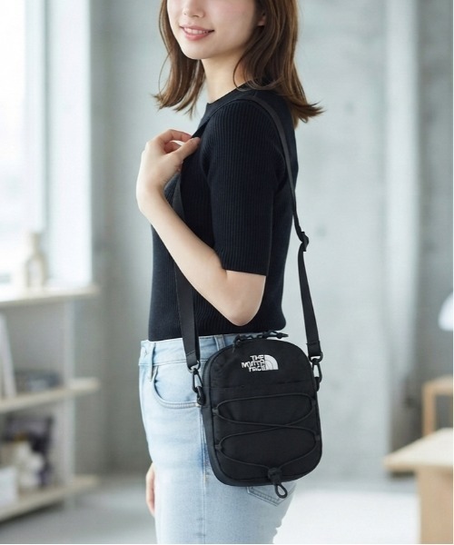 THE NORTH FACE（ザ ノースフェイス） ショルダーストラップ ノース