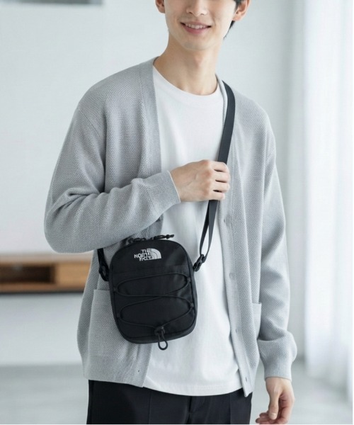 THE NORTH FACE（ザ ノースフェイス） ショルダーストラップ ノース