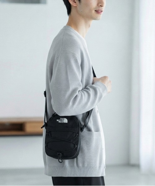 THE NORTH FACE（ザ ノースフェイス） ショルダーストラップ ノース