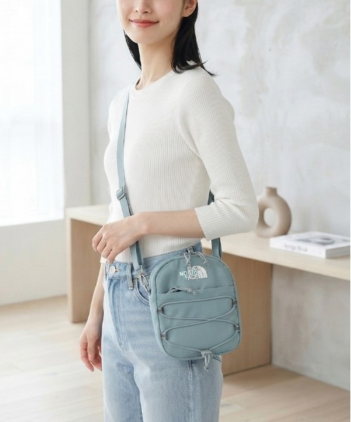 THE NORTH FACE（ザ ノースフェイス） ショルダーストラップ ノース