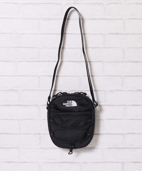 THE NORTH FACE（ザ ノースフェイス） ショルダーストラップ ノース